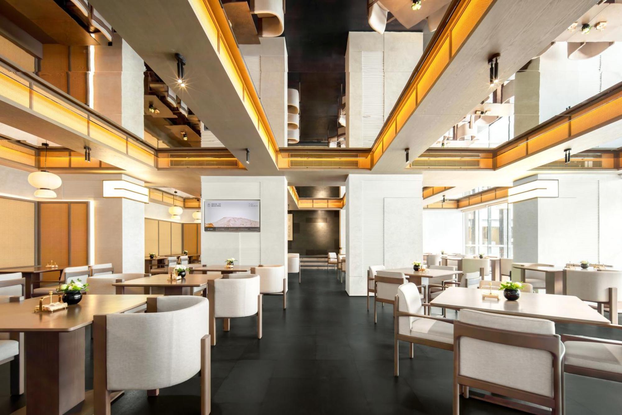 Atour Hotel Suzhou Beisi Pagoda Taohuawu Street Luaran gambar