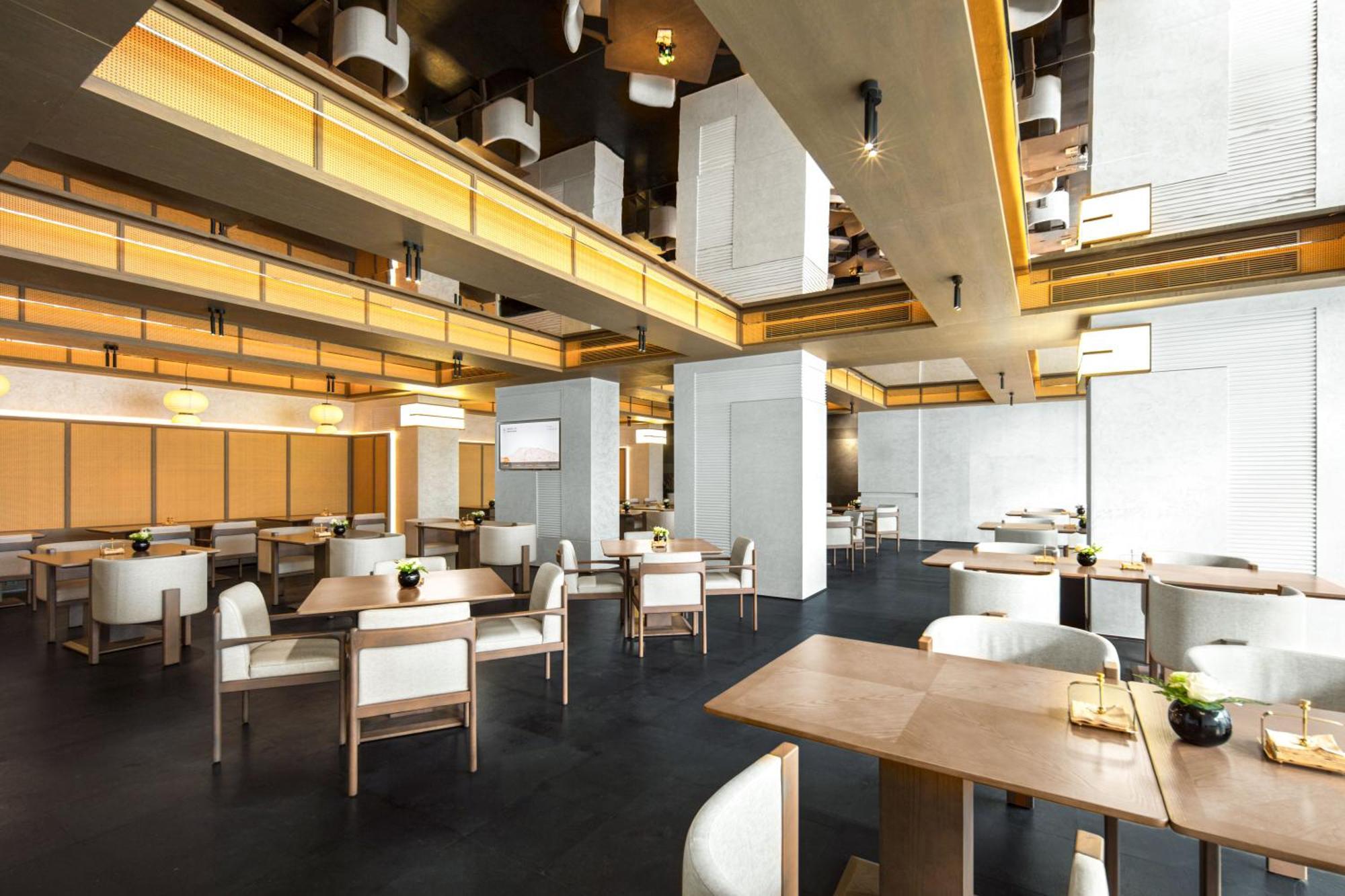 Atour Hotel Suzhou Beisi Pagoda Taohuawu Street Luaran gambar