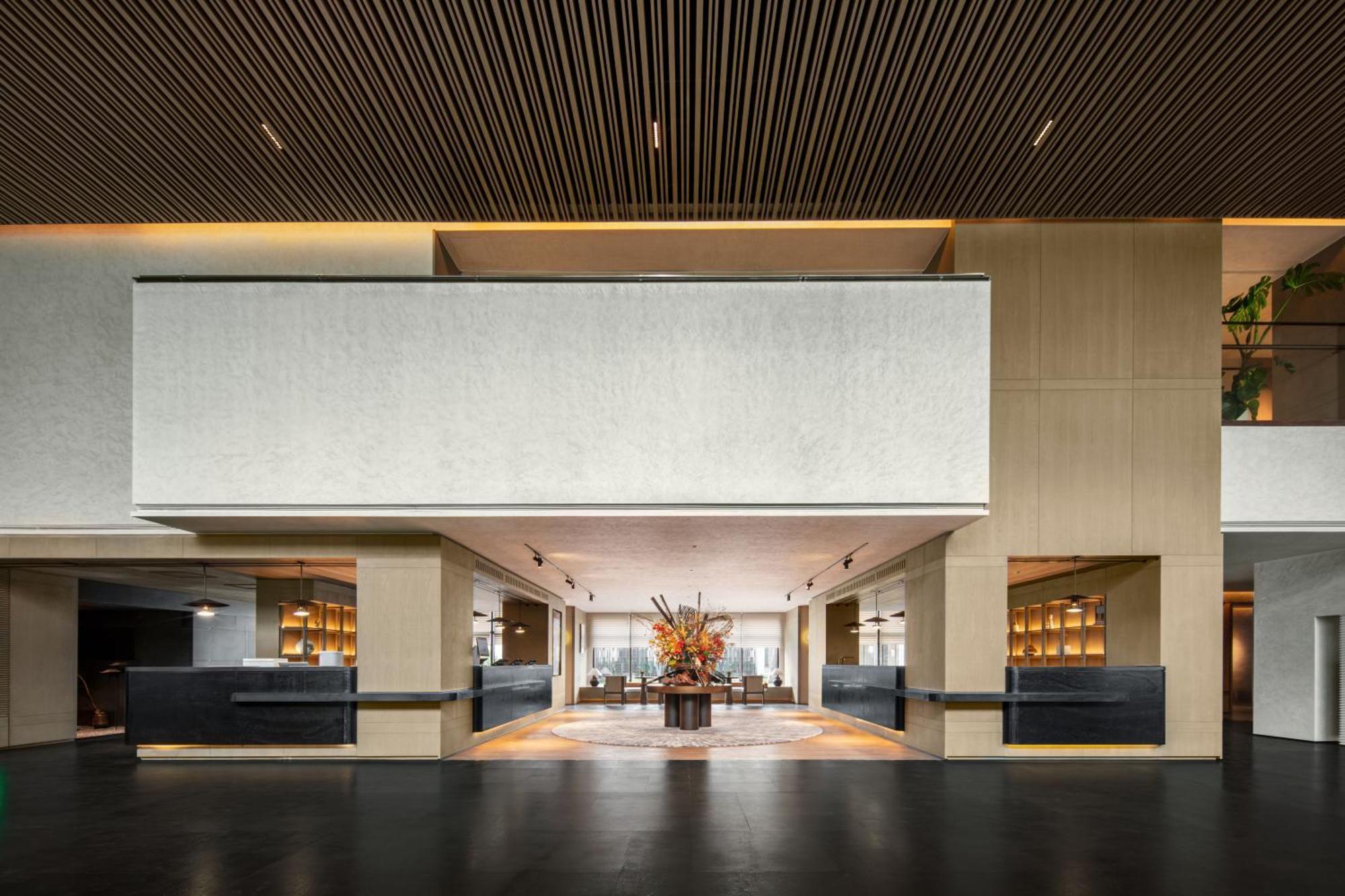 Atour Hotel Suzhou Beisi Pagoda Taohuawu Street Luaran gambar