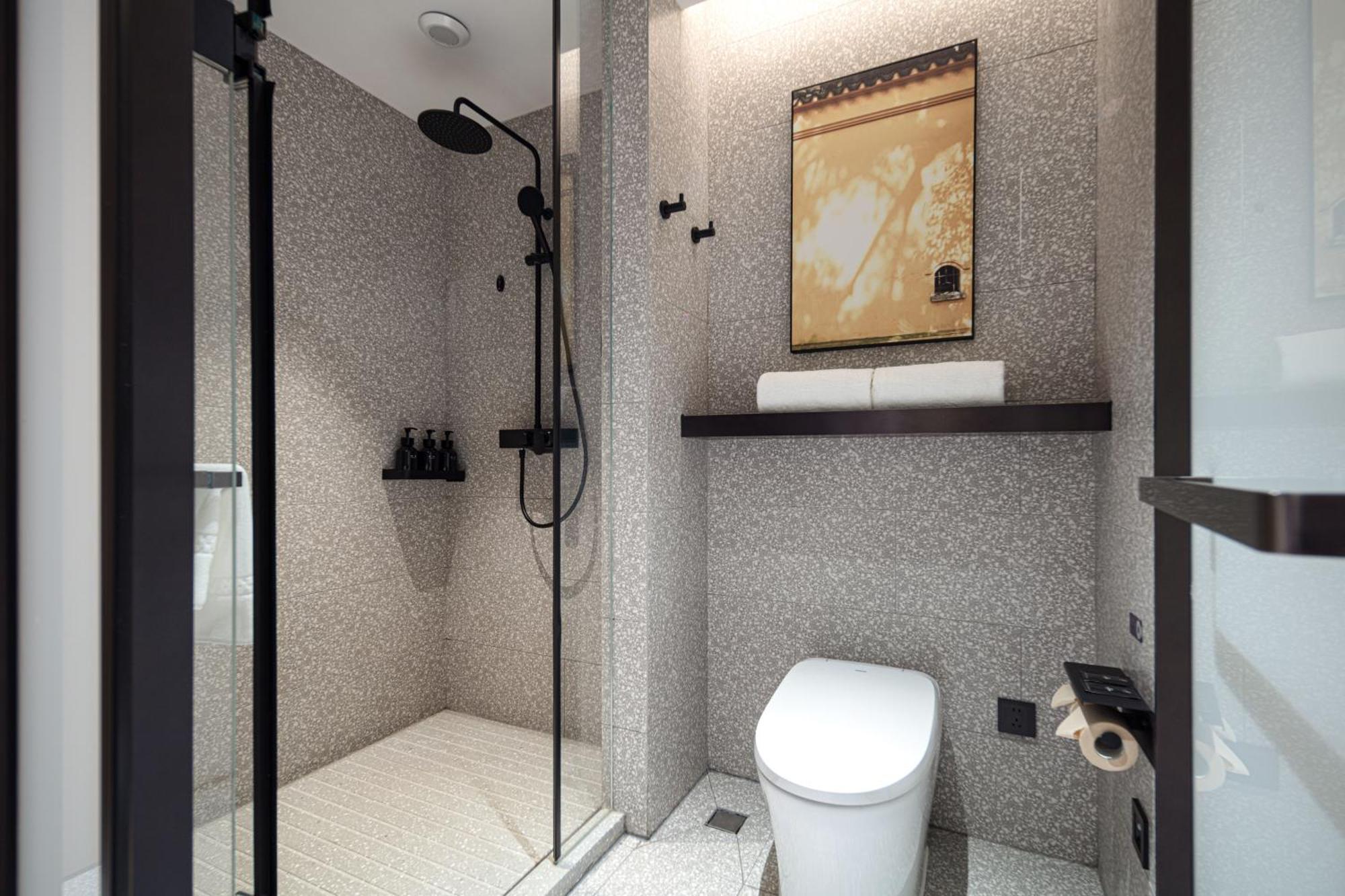 Atour Hotel Suzhou Beisi Pagoda Taohuawu Street Luaran gambar