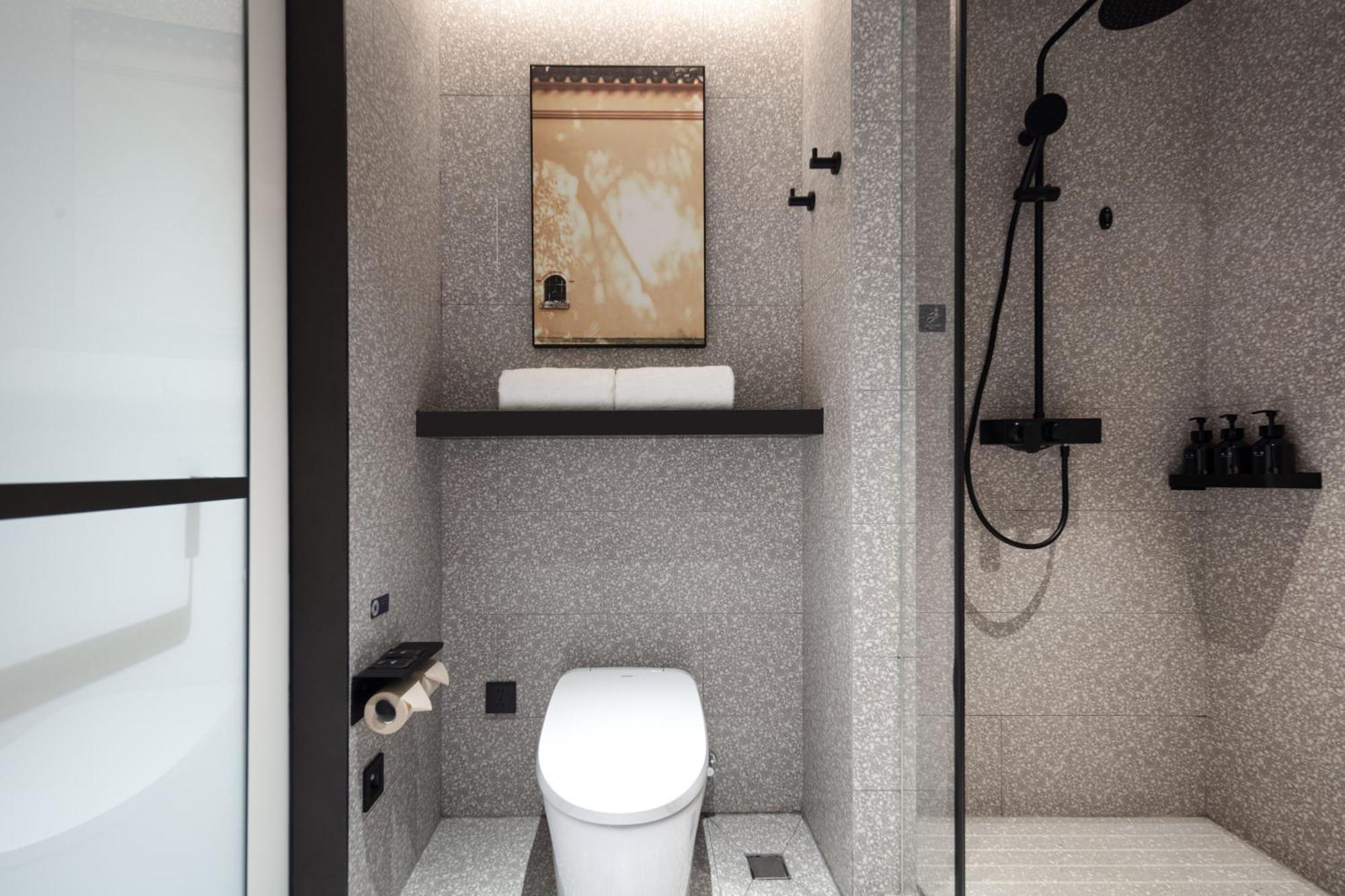 Atour Hotel Suzhou Beisi Pagoda Taohuawu Street Luaran gambar